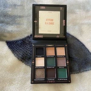 Makeup Revolution Fantasy Air eyeshadow palette